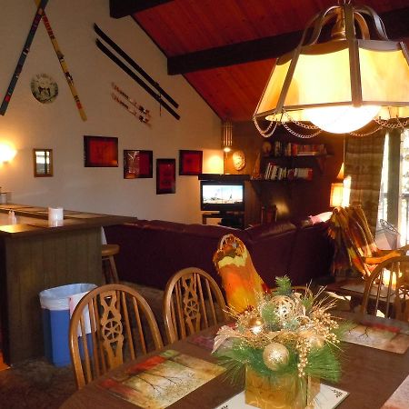 Two-Bedroom Plus Den Economy Unit #81 By Escape For All Seasons Bus Lic #23546 Big Bear Lake Luaran gambar