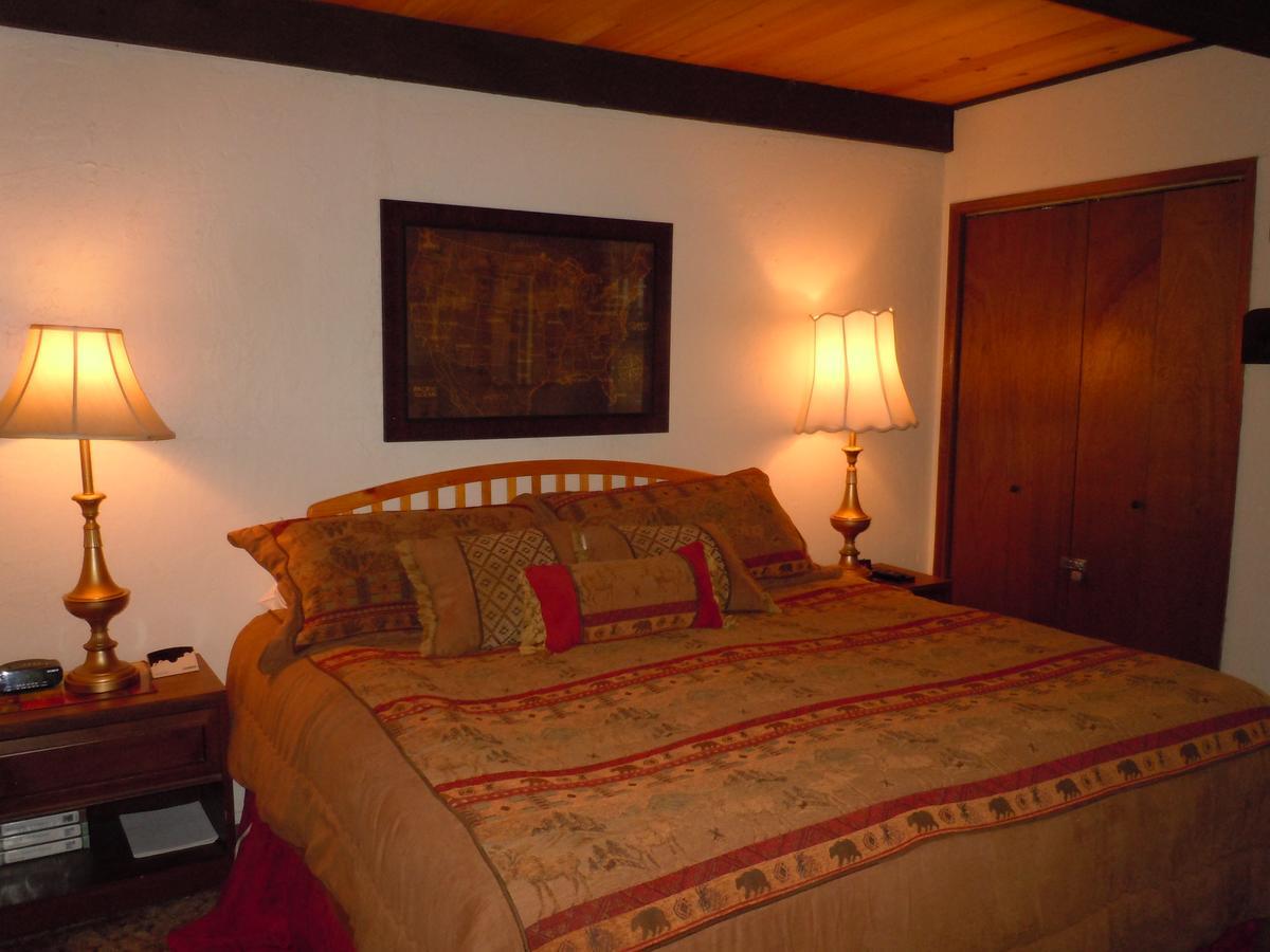 Two-Bedroom Plus Den Economy Unit #81 By Escape For All Seasons Bus Lic #23546 Big Bear Lake Luaran gambar