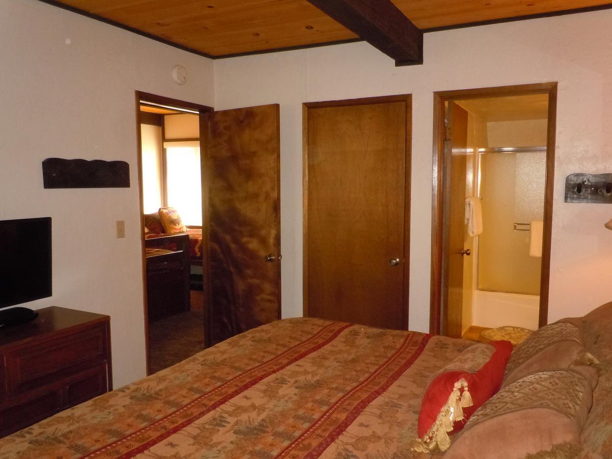 Two-Bedroom Plus Den Economy Unit #81 By Escape For All Seasons Bus Lic #23546 Big Bear Lake Luaran gambar