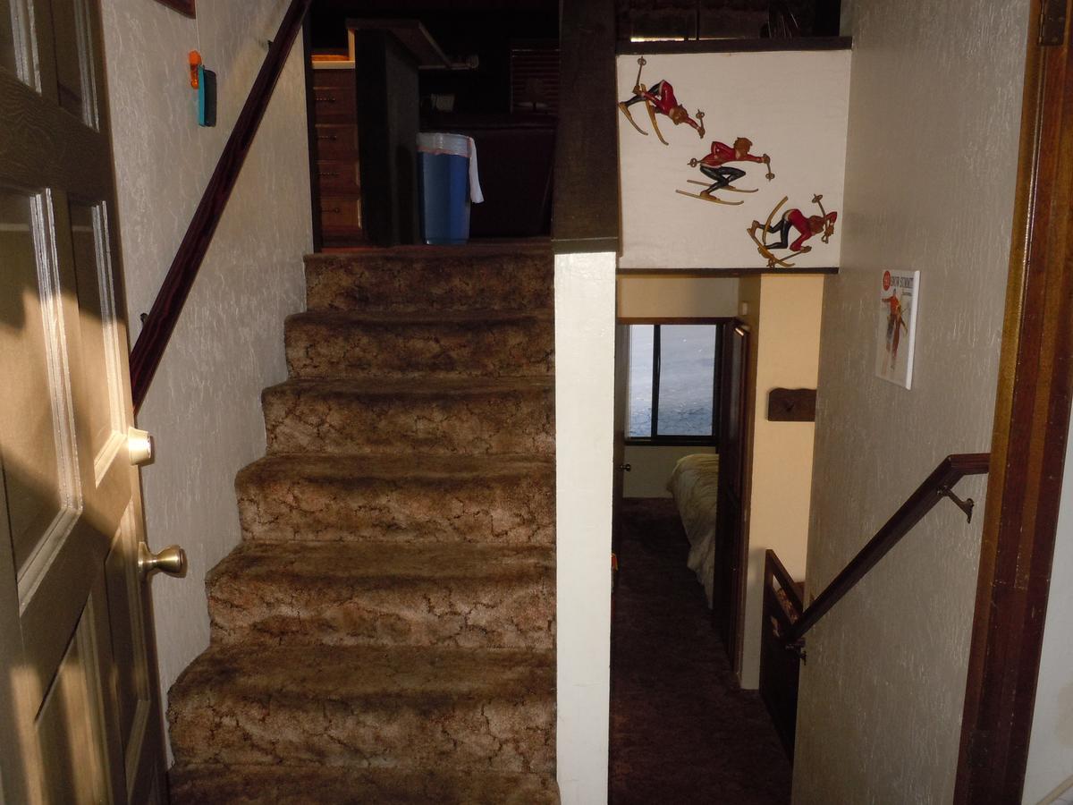 Two-Bedroom Plus Den Economy Unit #81 By Escape For All Seasons Bus Lic #23546 Big Bear Lake Luaran gambar